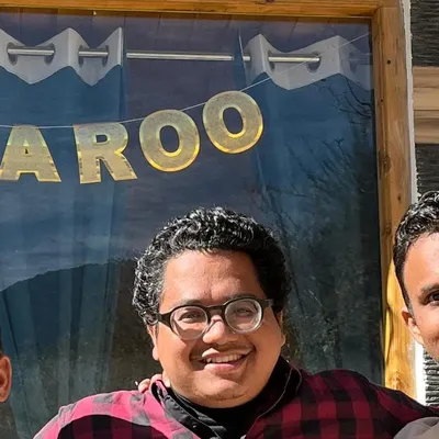 Sanjay, Operations Lead at Rubaroo, Jibhi